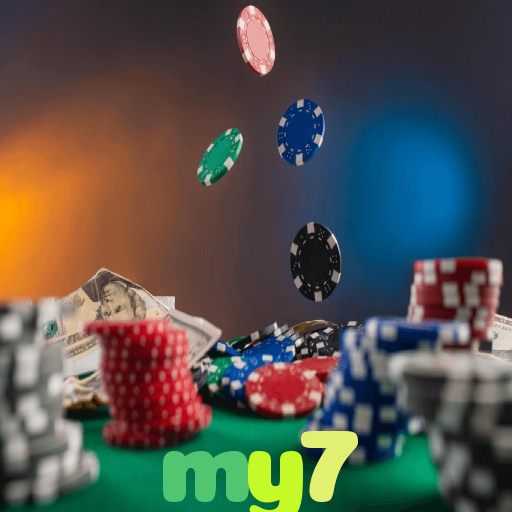 my7:Aposte no futebol, jogue poker e conquiste vitórias épicas!