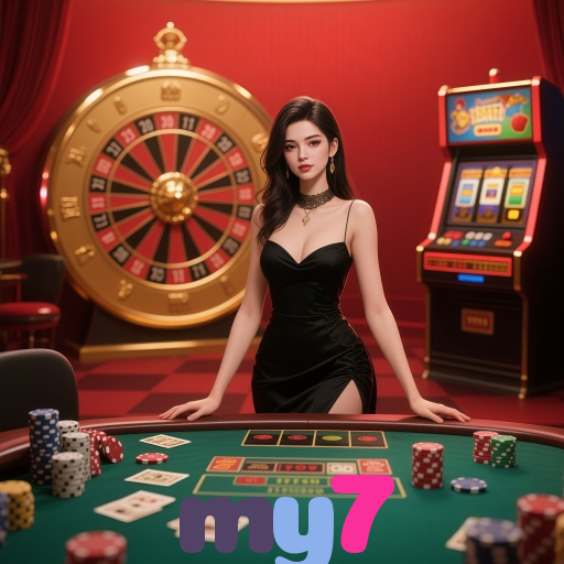 my7：Jogue poker, aposte no futebol e ganhe em grandes jogos de cassino!