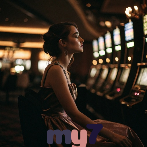 my7：Aposte nas melhores slots e conquiste prêmios como nunca!