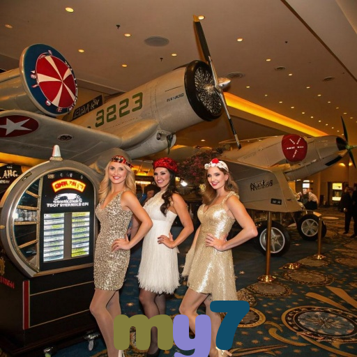 my7:Aposte nas melhores slots e conquiste prêmios como nunca!