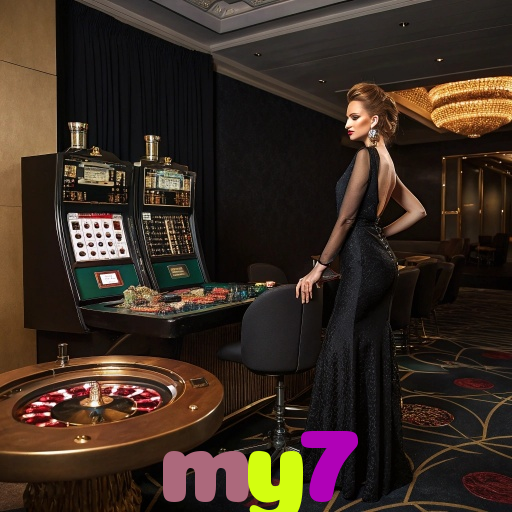 my7:Aposte nas melhores slots e conquiste prêmios como nunca!