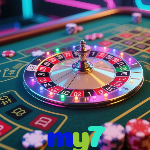 my7：Jogue poker, aposte no futebol e ganhe em grandes jogos de cassino!
