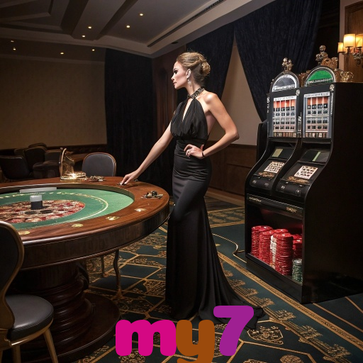 my7:Aposte no futebol, jogue poker e conquiste vitórias épicas!