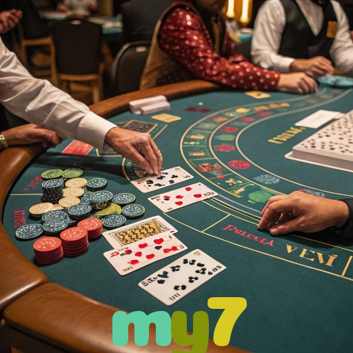 my7：Aposte no futebol, jogue poker e conquiste vitórias épicas!