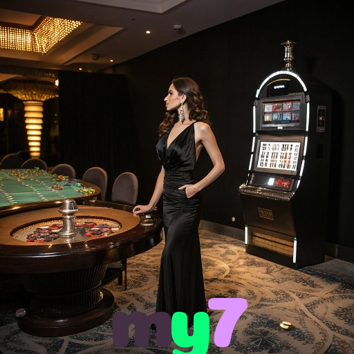 my7:Aposte nas melhores slots e conquiste prêmios como nunca!