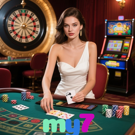 my7：Aposte no futebol, jogue poker e conquiste vitórias épicas!