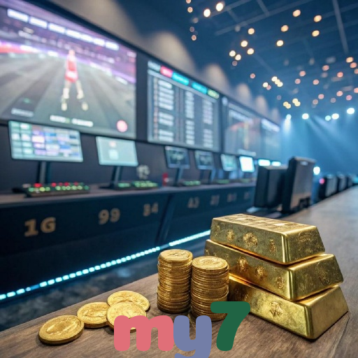 my7：Jogue poker, aposte no futebol e ganhe em grandes jogos de cassino!