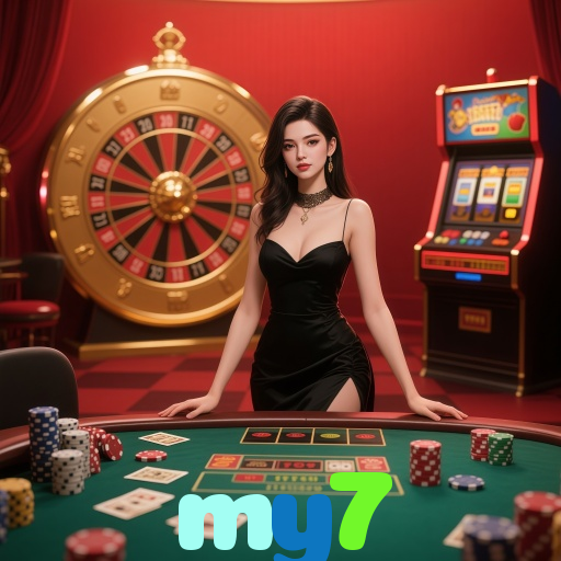 my7：Aposte no futebol, jogue poker e conquiste vitórias épicas!