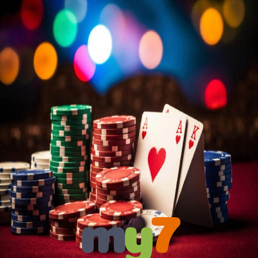 my7:Aposte nas melhores slots e conquiste prêmios como nunca!