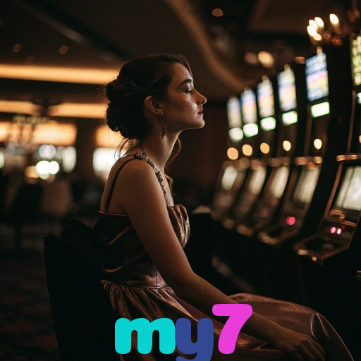 my7：Aposte no futebol, jogue poker e conquiste vitórias épicas!
