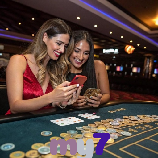 my7:Aposte no futebol, jogue poker e conquiste vitórias épicas!