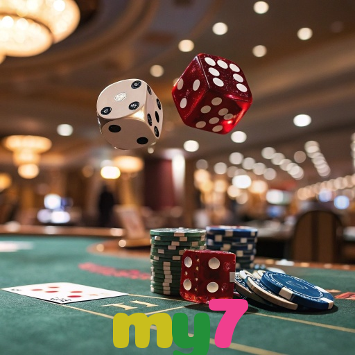 my7：Aposte no futebol, jogue poker e conquiste vitórias épicas!