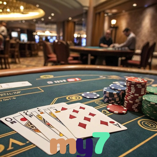 my7:Aposte no futebol, jogue poker e conquiste vitórias épicas!