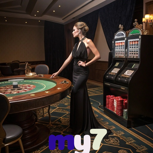 my7:Aposte no futebol, jogue poker e conquiste vitórias épicas!