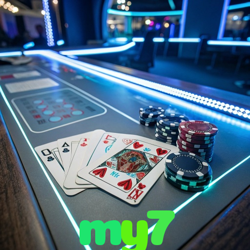 my7:Aposte nas melhores slots e conquiste prêmios como nunca!