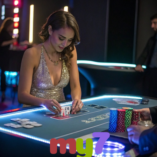 my7:Aposte nas melhores slots e conquiste prêmios como nunca!