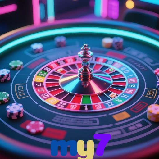 my7:Aposte nas melhores slots e conquiste prêmios como nunca!