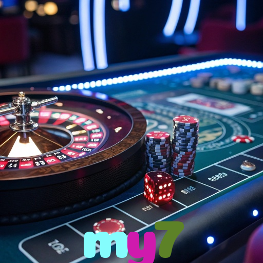 my7:Aposte no futebol, jogue poker e conquiste vitórias épicas!