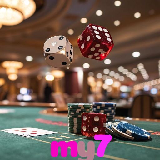 my7：Aposte nas melhores slots e conquiste prêmios como nunca!