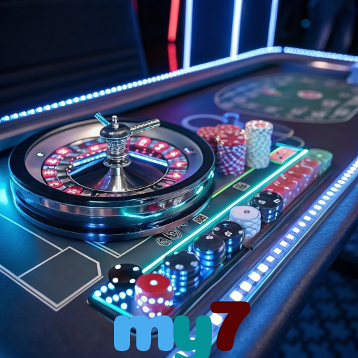 my7：Aposte no futebol, jogue poker e conquiste vitórias épicas!