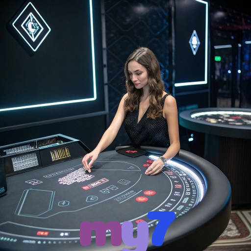 my7:Aposte nas melhores slots e conquiste prêmios como nunca!