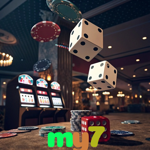 my7：Jogue poker, aposte no futebol e ganhe em grandes jogos de cassino!
