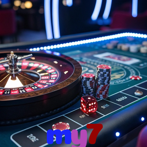 my7:Aposte nas melhores slots e conquiste prêmios como nunca!