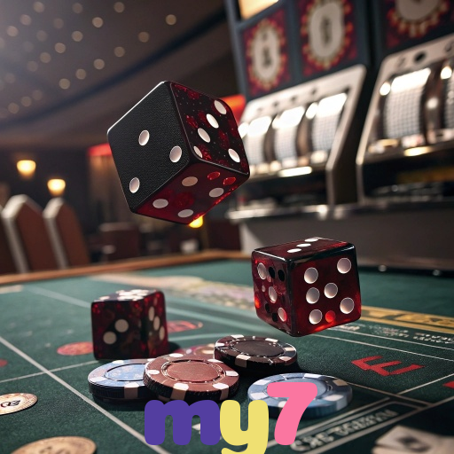 my7:Aposte nas melhores slots e conquiste prêmios como nunca!