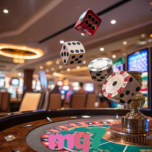 my7：Aposte no futebol, jogue poker e conquiste vitórias épicas!