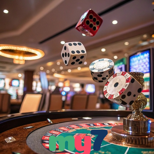 my7：Aposte no futebol, jogue poker e conquiste vitórias épicas!