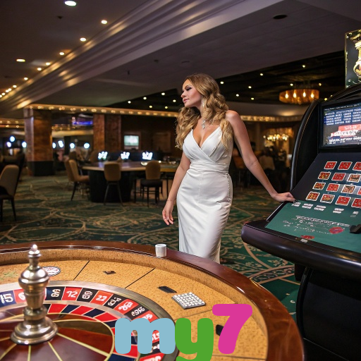 my7：Jogue poker, aposte no futebol e ganhe em grandes jogos de cassino!