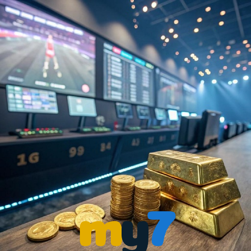 my7：Aposte nas melhores slots e conquiste prêmios como nunca!