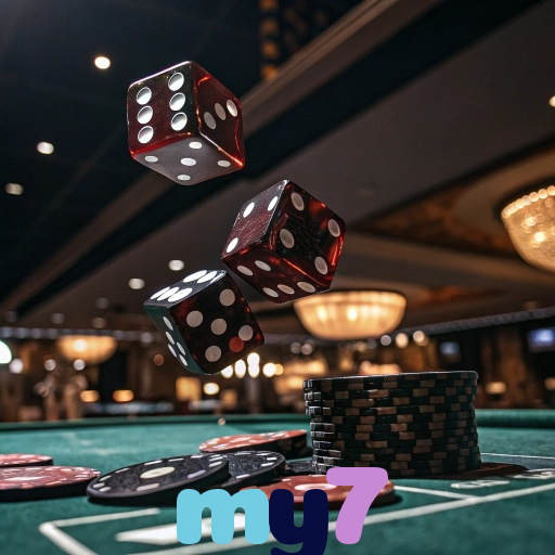 my7：Jogue poker, aposte no futebol e ganhe em grandes jogos de cassino!