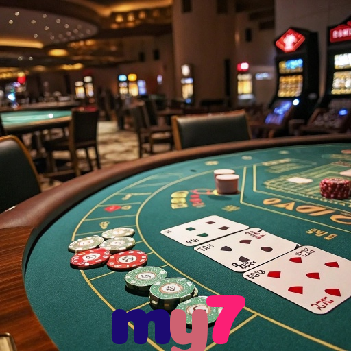 my7:Aposte nas melhores slots e conquiste prêmios como nunca!