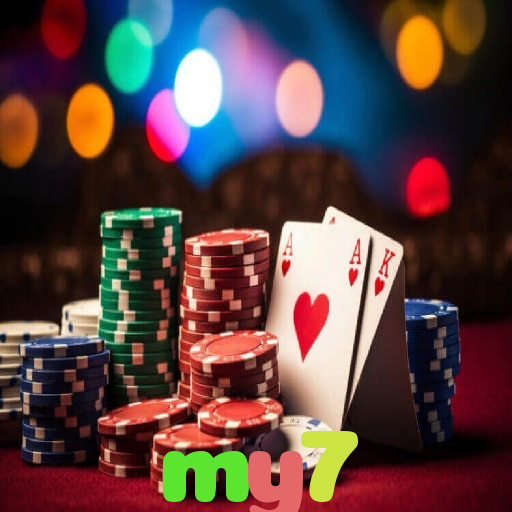 my7:Aposte nas melhores slots e conquiste prêmios como nunca!