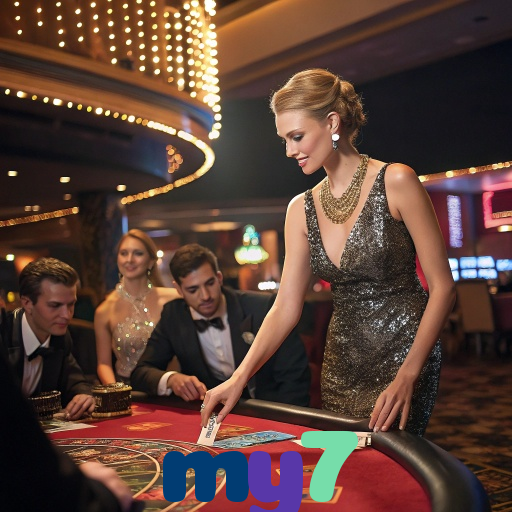 my7：Jogue poker, aposte no futebol e ganhe em grandes jogos de cassino!