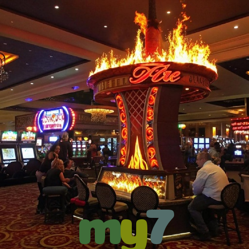 my7:Aposte nas melhores slots e conquiste prêmios como nunca!