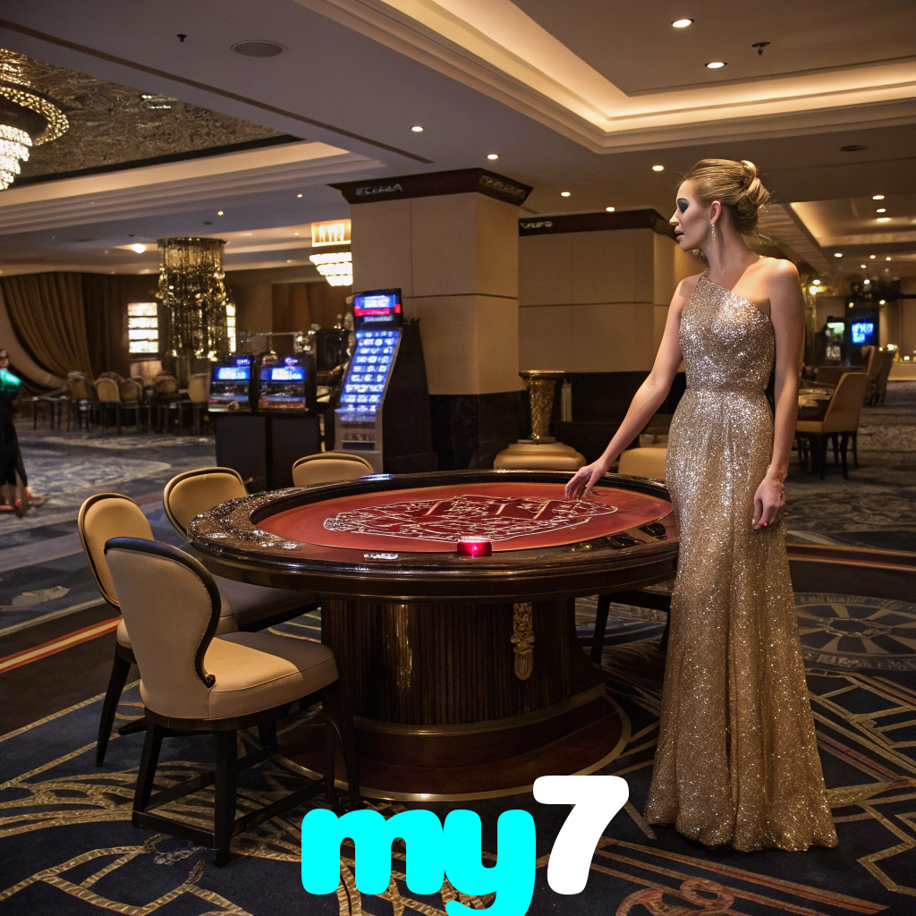 my7：Jogue poker, aposte no futebol e ganhe em grandes jogos de cassino!