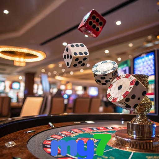 my7:Aposte no futebol, jogue poker e conquiste vitórias épicas!