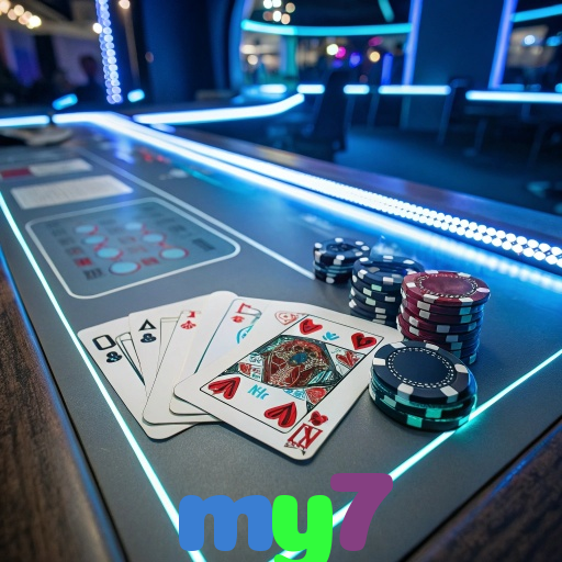 my7:Aposte nas melhores slots e conquiste prêmios como nunca!