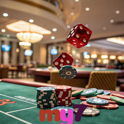 my7:Aposte nas melhores slots e conquiste prêmios como nunca!