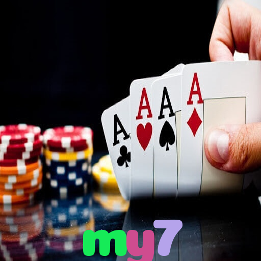 my7：Aposte nas melhores slots e conquiste prêmios como nunca!