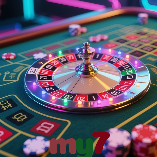 my7:Aposte nas melhores slots e conquiste prêmios como nunca!