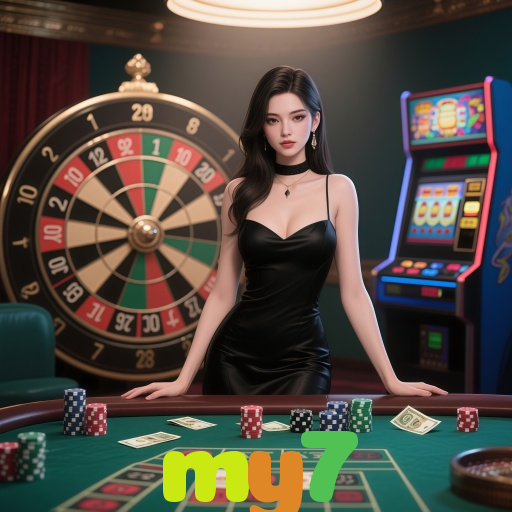 my7：Aposte no futebol, jogue poker e conquiste vitórias épicas!