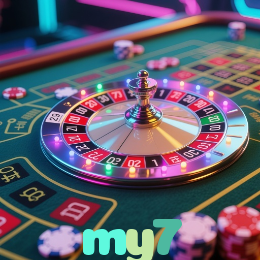 my7：Aposte no futebol, jogue poker e conquiste vitórias épicas!