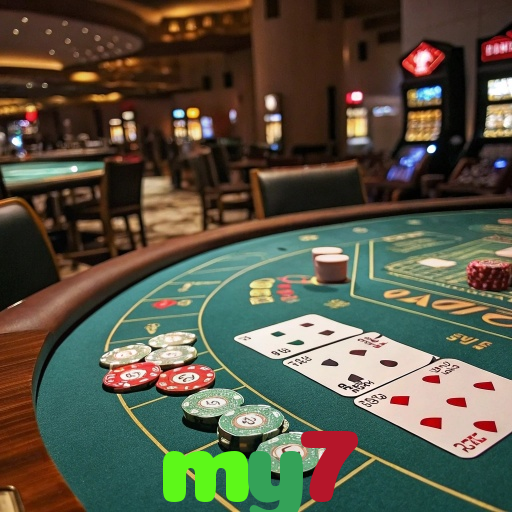 my7：Aposte no futebol, jogue poker e conquiste vitórias épicas!