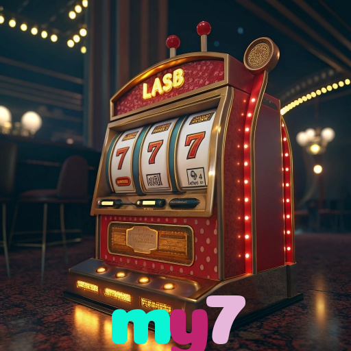 my7：Aposte nas melhores slots e conquiste prêmios como nunca!