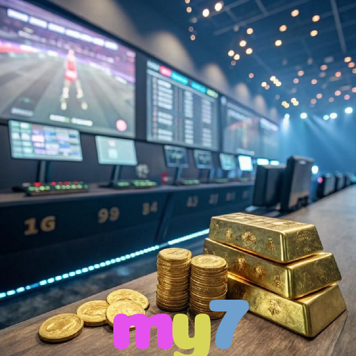 my7：Aposte nas melhores slots e conquiste prêmios como nunca!