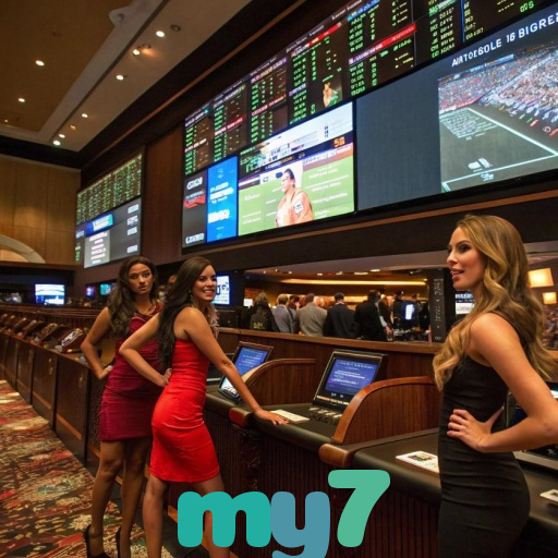 my7：Jogue poker, aposte no futebol e ganhe em grandes jogos de cassino!