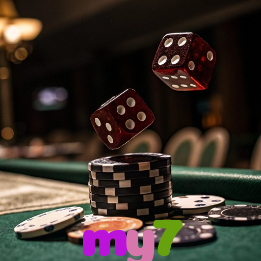 my7：Aposte nas melhores slots e conquiste prêmios como nunca!